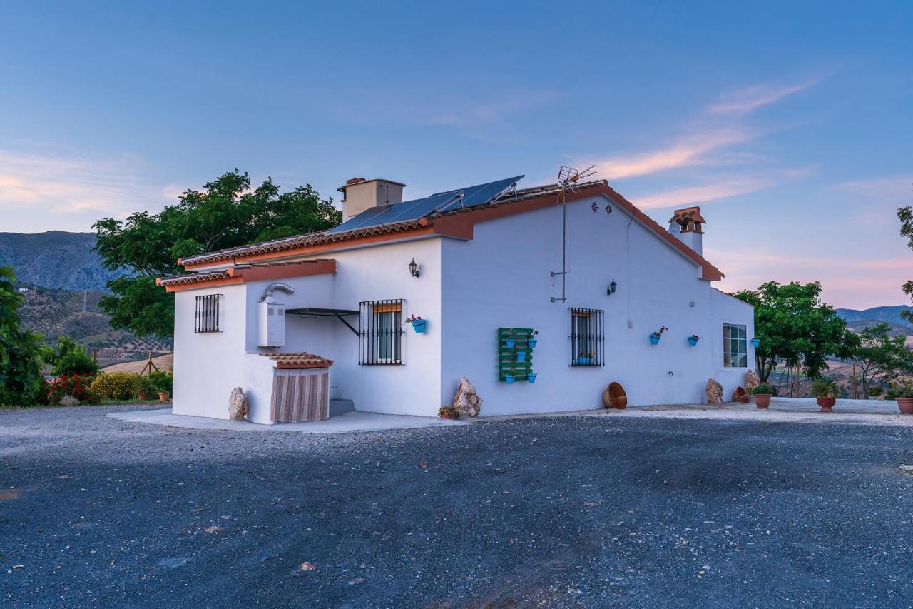 Alojamiento Rural La Era Del Quinto Bermejo Exterior foto